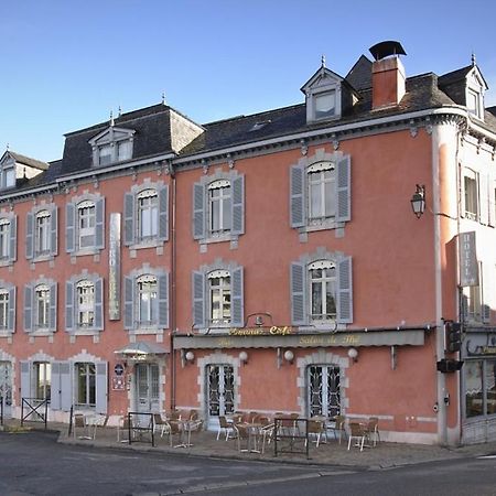 Hotel L'Astrolabe Oloron-Sainte-Marie Kültér fotó