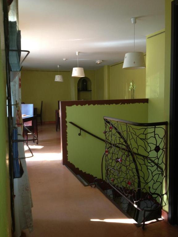 Hotel L'Astrolabe Oloron-Sainte-Marie Kültér fotó
