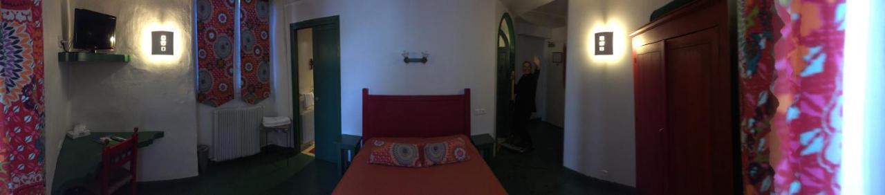 Hotel L'Astrolabe Oloron-Sainte-Marie Kültér fotó